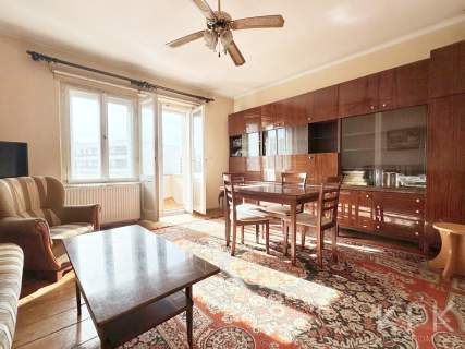 Oferta dla inwestora Centrum Balkon