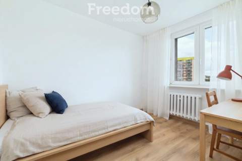 Gotowe do wprowadzenia 2 pokoje balkon kom.lok