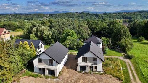 Nowoczesny dom 175 m , wyjątkowo atrakcyjna cena