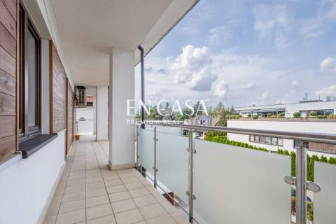 Dwupoziomowy apartament 185m2 Zawady