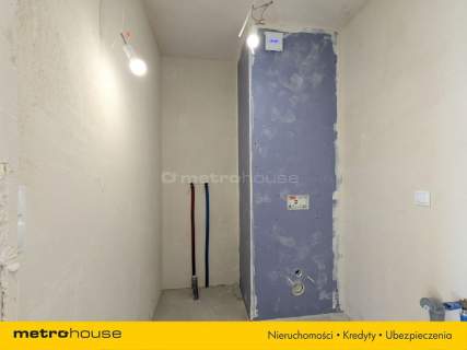 Mieszkanie w stanie deweloperskim z fotowolataiką