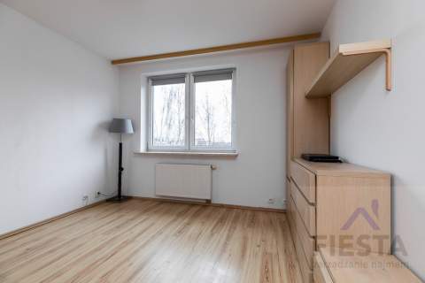 Skarbka z Gór 3 pok. balkon Miejsce postojowe