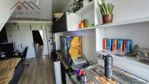 Bardzo ładne 3 pok, balkon, garaż, winda, 0%