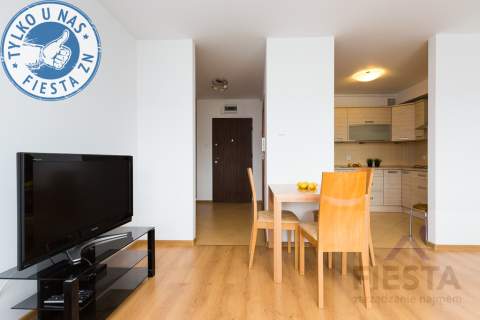 2 pokoje 48m2 Bemowo Narwik garaż wolne od 01.09