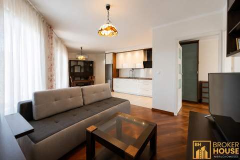 MIESZKANIE BLISKO CENTRUM GOTOWE DO ZAMIESZKANIA 