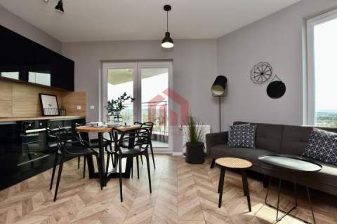 Mieszkanie do wynajęcia, 55 m2, Rzeszów