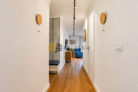Apartament dla rodziny Zamknięte osiedle
