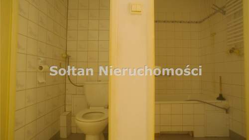 Mieszkanie na sprzedaż, 62 m2, Warszawa