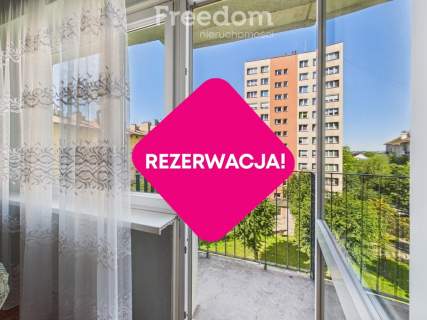Mieszkanie w centrum Tarnowa do remontu 