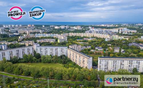 Kawalerka do remontu blisko plaży i SKM