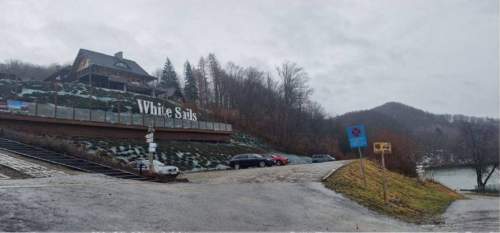 Działka inwestycyjna na sprzedaż, 3179 m2, Solina