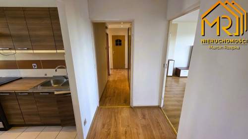 4-pokojowe mieszkanie na Osiedlu Jasna 72 m , ul