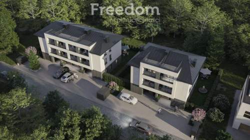 Dom z ogrodem Bielany 135 m2 BEZ PROWIZJI