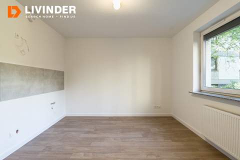 2 POKOJE UGOREK PARKING KOMÓRKA 33 M 
