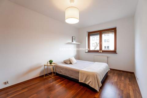 Mieszkanie na sprzedaż, 79,8 m2, Kraków
