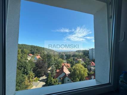 Trzy niezależne pokoje - idealne dla studentów