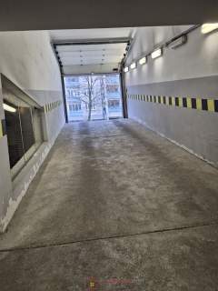 Mieszkanie garaż 37.7m2, ul. Królewska, Kazimierza W. Kraków.