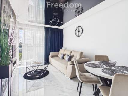 Apartament Westin House Resort Kołobrzeg