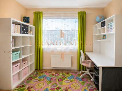 Stylowe 60 m dwa balkony miejsce postojowe