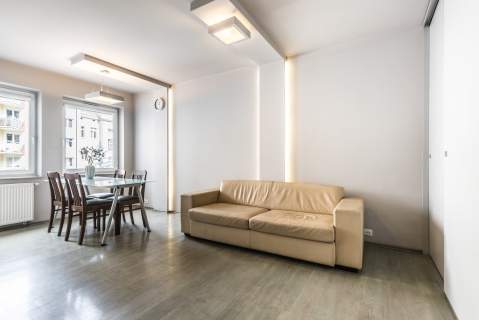 Dwupokojowe balkon centrum Stare Miasto