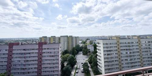 2 pokoje po remoncie Balkon Piwnica I Santocka