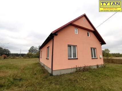 Dom na sprzedaż, 80 m2, Serwatki