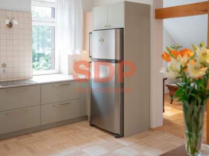 Apartament w willi na Krzykach 5 pokoi 140 m2 taras