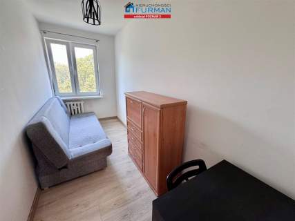 Mieszkanie 3 pokoje, 47,6 m2, Os.Przyjaźni