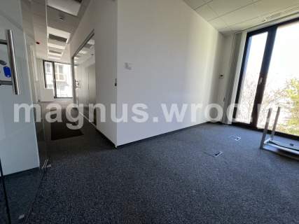 Do wynajęcia nowoczesne biuro w Centrum Wrocławia 