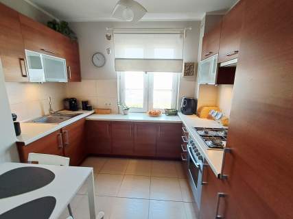Mieszkanie 3 pokojowe o pow.54.50m2, balkon, IIp.,Kalisz