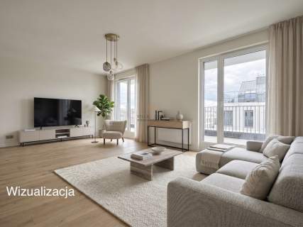 4M 2 poziomy 2x Garaż 3 Tarasy Rozkład