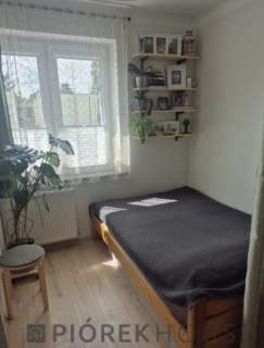1-pokojowe mieszkanie na Woli