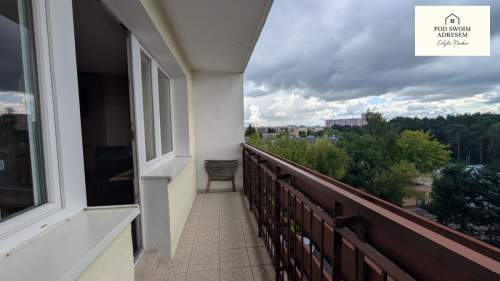3 pokoje Przylesie Gotowe do zamieszkania