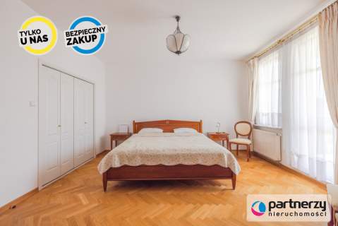 Wyjątkowy i kameralny Apartament, 100 od plaży