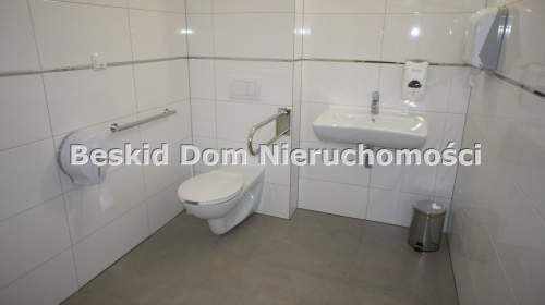 Nieruchomość komercyjna do wynajęcia, 12 m2, Czechowice-Dziedzice