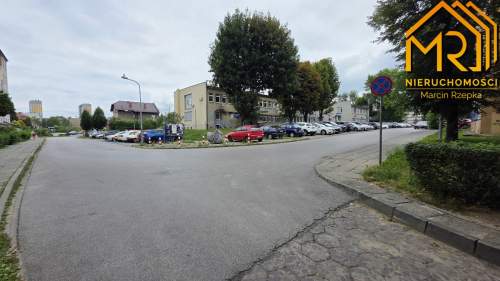 Kawalerka niespełna 20 m do kapitalnego remontu