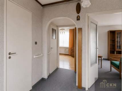 Wyjątkowe mieszkanie 52 m2 z widokiem na panoramę Krakowa Prądnik...