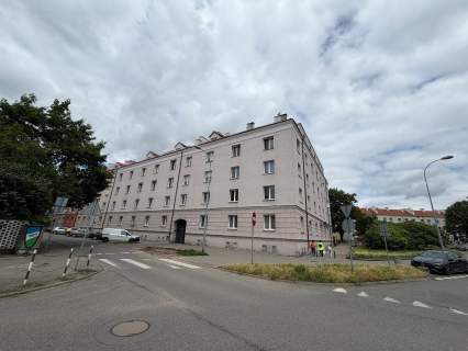 Mieszkanie, 46.40 m2, III piętro, umeblowane, Śródmieście