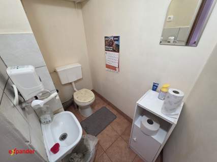 Lokal usługi, nieruchomości -Ruczaj, Kobierzyńska