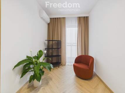 Apartament M3 gotowy do zamieszkania GLOBAL