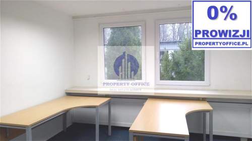 Mokotów lokal biurowy 33,10m2 do wynajęcia