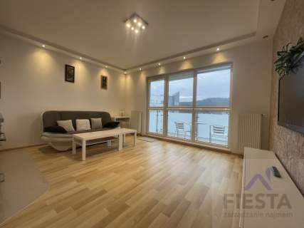 Gdynia ul Chabrowa 2 pok., hala garażowa, balkon