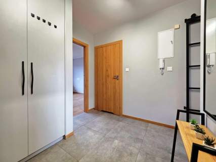 Mieszkanie do wynajęcia, 48 m2, Świdnica