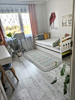 Wyremontowane mieszkanie na sprzedaz
