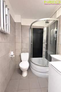 Jasne M2 duży balkon 1 piętro