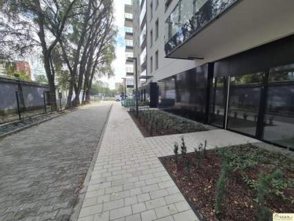 Nowe mieszkanie Warszawa-Włochy z dużą loggią