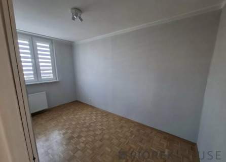 3-pokojowe mieszkanie na Pradze-Północ