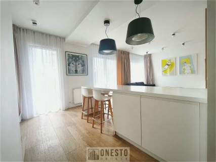 3 pokoje Balkon Miejsce postojowe Północna Lublin