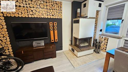 1/4 DOMU garaż - Czarnowo - 104 m2 -539.000 zł