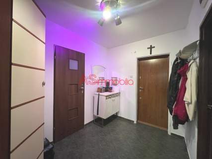 Mieszkanie 50,8 m2, 2 pokoje, Anin Warszawa